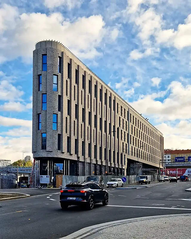 Hotel Hybernská